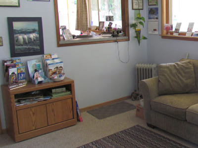 Dr. Hein Family Dentist