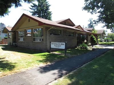 Dr. Hein Family Dentist