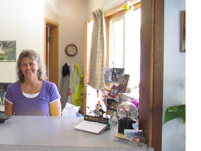 Dr. Hein Family Dentist