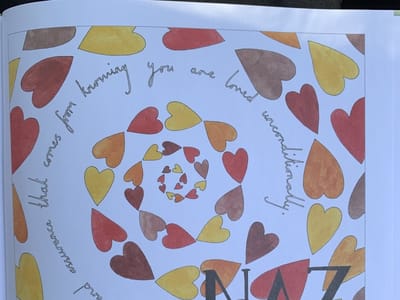 Dr. Hollander, Dr. Roberts, Dr. Erica