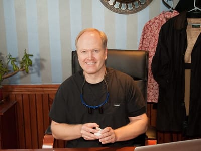 Dr. Hugh's Dental PC