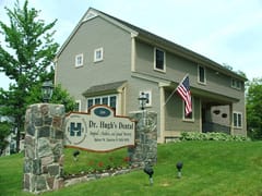 Dr. Hugh's Dental PC