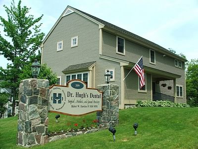 Dr. Hugh's Dental PC