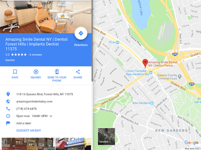 Dr. Igor Abayev DDS | Cosmetic Dentist 11375 | Emergency Dentist 11375