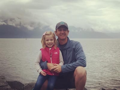 Dr. J. Brant Darby DDS