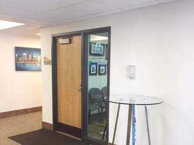 Dr. J. Brant Darby DDS