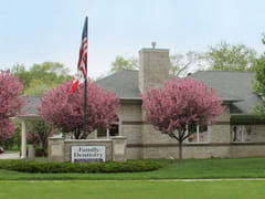 Dr. J. D. Moon DDS - QC Family Dentistry