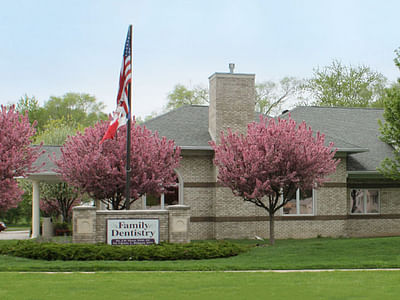 Dr. J. D. Moon DDS - QC Family Dentistry