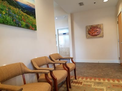 Dr. James A. Hartnett, DDS