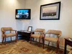 Dr. James A. Hartnett, DDS