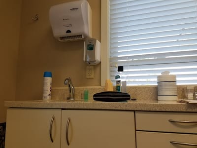 Dr. James A. Hartnett, DDS