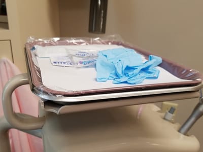 Dr. James A. Hartnett, DDS