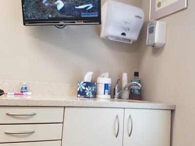 Dr. James A. Hartnett, DDS