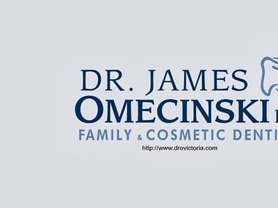 Dr. James B. Omecinski Cosmetic and Family Dentistry