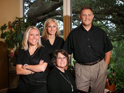 Dr. James B. Omecinski Cosmetic and Family Dentistry