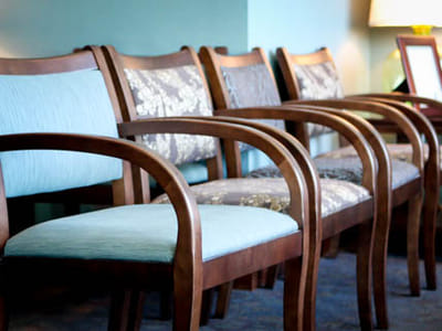 Dr. James Catt DMD, PC - Medford