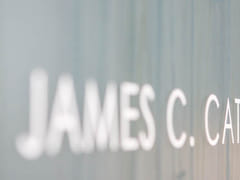 Dr. James Catt DMD, PC - Medford