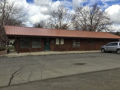 Dr. James Klusmier, D.D.S