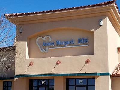 Dr. James L. Margarit, DDS