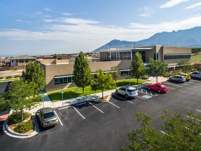 Dr. James Slaman DDS, PC