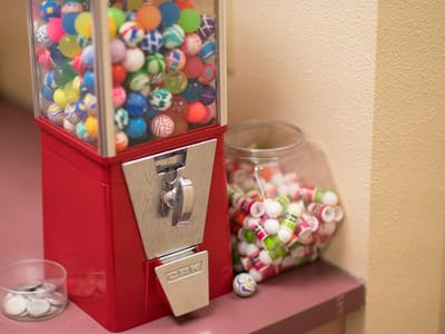 Dr. Jared L. Erickson, DMD