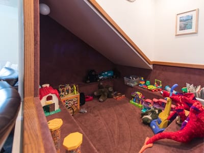 Dr. Jared L. Erickson, DMD