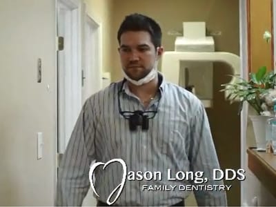 Dr Jason R Long, DDS, PLLC