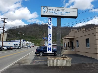 Dr Jason R Long, DDS, PLLC