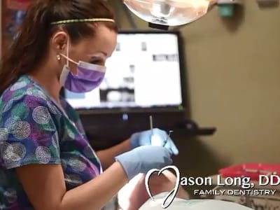 Dr Jason R Long, DDS, PLLC
