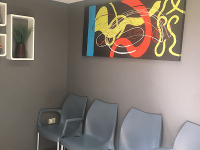 Dr.Jeanette Cabrera DMD