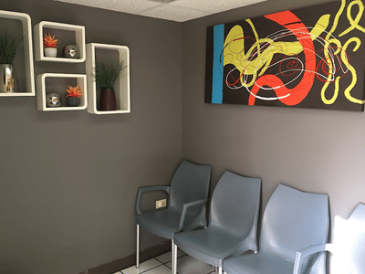 Dr.Jeanette Cabrera DMD