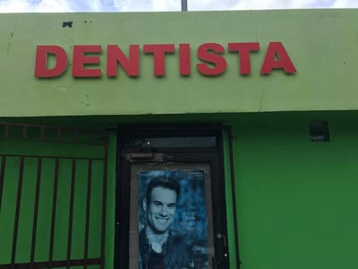 Dr.Jeanette Cabrera DMD