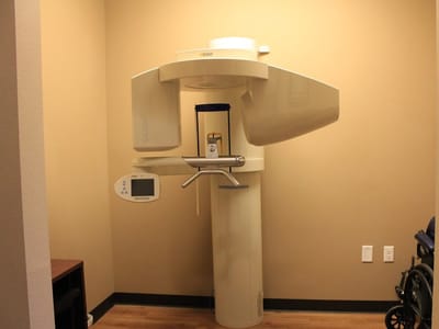 Dr. Jeff Loftus, DDS