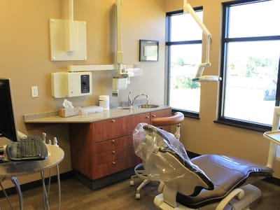 Dr. Jeff Loftus, DDS