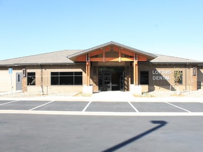 Dr. Jeff Loftus, DDS