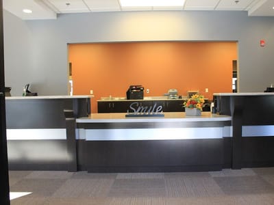 Dr. Jeff Loftus, DDS