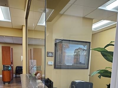 Dr Jeff Wallace, DDS, PLLC