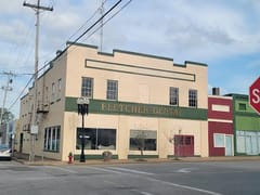 Dr. Jeffrey L. Fletcher, DDS