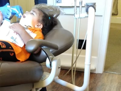 Dr. Jeffrey L. Fletcher, DDS