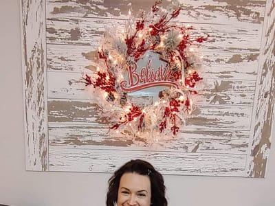 Dr. Jennifer E. Mihalopulos