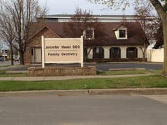 Dr. Jennifer Havel DDS