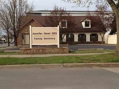Dr. Jennifer Havel DDS