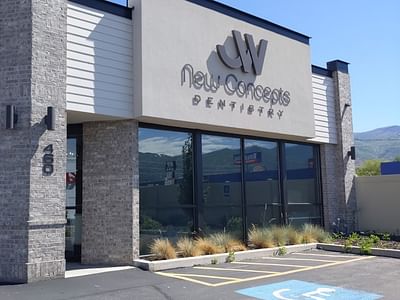 Dr. Jennifer Wyson Dentistry