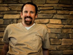 Dr. Jeremy M. Keener, DDS
