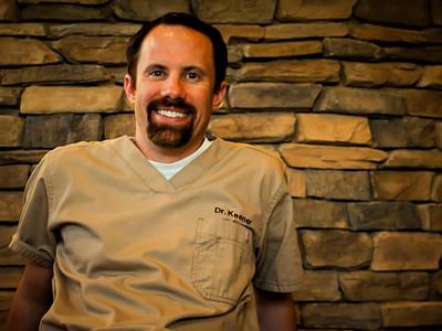 Dr. Jeremy M. Keener, DDS