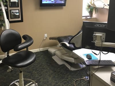 Dr. Jeremy W. Allen Family Dentistry