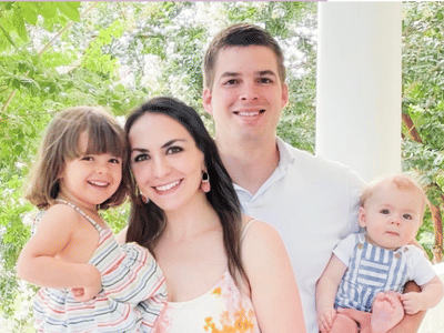 Dr. Jesse Massie, DDS (dentist)