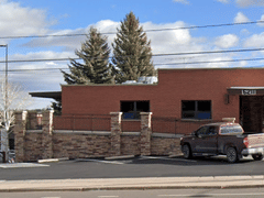 Dr. Jesse Massie, DDS (dentist)