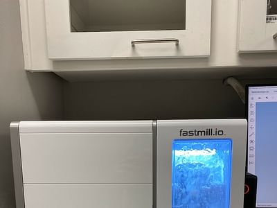 Dr. Jessie Yang, DDS: Cosmetic Dentistry & Clear Aligners