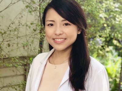 Dr. Jessie Yang, DDS: Cosmetic Dentistry & Clear Aligners